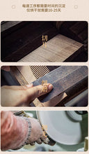 Load image into Gallery viewer, Teeth-inserted Comb:HSZ 3-11