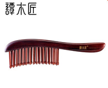 Load image into Gallery viewer, Teeth-inserted Comb:HSZ 3-11