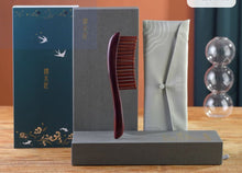 Load image into Gallery viewer, Teeth-inserted Comb:HSZ 3-11