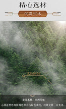 Load image into Gallery viewer, Peacock Plume 2 禮盒漆藝梳雀翎二