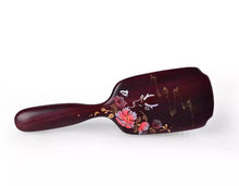 Load image into Gallery viewer, Hair Brush: Deer