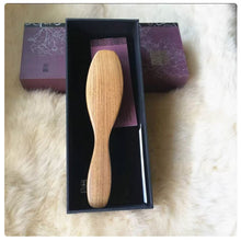 Load image into Gallery viewer, SP YTM Hair Brush 2-1