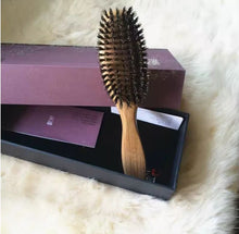 Load image into Gallery viewer, SP YTM Hair Brush 2-1