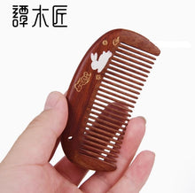 Load image into Gallery viewer, 福兔绵绵 Blessed Rabbits