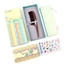 Load image into Gallery viewer, FINDING NEMO TEASING COMB