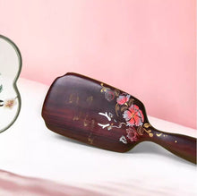 Load image into Gallery viewer, Hair Brush: Deer