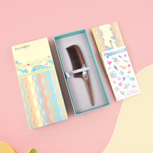 Load image into Gallery viewer, FINDING NEMO TEASING COMB