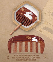 Load image into Gallery viewer, 福兔绵绵 Blessed Rabbits