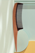 Load image into Gallery viewer, WOOD TEASING COMB (礼盒悠逸)