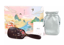 Load image into Gallery viewer, Hair Brush: Deer