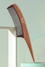 Load image into Gallery viewer, WOOD TEASING COMB (礼盒悠逸)