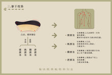 Load image into Gallery viewer, BLACKWOOD & HORN GUASHA BOARD 1