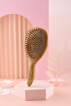 Load image into Gallery viewer, Hair-Care Brush (Perfection) 礼盒护发梳圆满