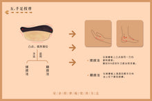 Load image into Gallery viewer, BLACKWOOD & HORN GUASHA BOARD 2