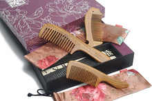 Load image into Gallery viewer, 礼盒和睦美满三