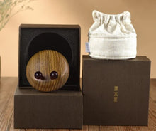 Load image into Gallery viewer, Snail (Special Ring) Hair Brush/Massager