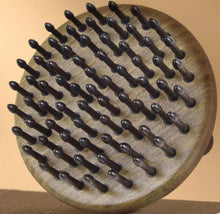 Load image into Gallery viewer, Snail (Special Ring) Hair Brush/Massager