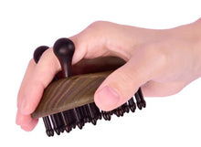 Load image into Gallery viewer, Snail (Special Ring) Hair Brush/Massager