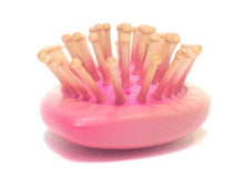 Load image into Gallery viewer, Petal Pink Hair Brush