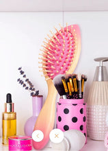 Load image into Gallery viewer, Petal Pink Hair Brush