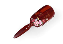 Load image into Gallery viewer, T-Special Argus pheasant Hair Brush