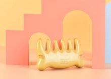 Load image into Gallery viewer, Meridian Massage Comb -Tiger 经络按摩梳瑞虎