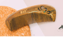 Load image into Gallery viewer, 礼盒漆艺梳蝶灵 Spirit of Butterfly