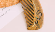 Load image into Gallery viewer, 礼盒漆艺梳蝶灵 Spirit of Butterfly