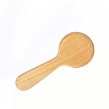 Load image into Gallery viewer, 婴儿羊毛发刷个人清洁护理便携宝宝专用