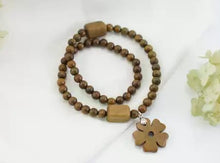 Load image into Gallery viewer, Hand Beads:Tranquil Fragrance 礼盒YTM手珠静香