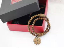 Load image into Gallery viewer, Hand Beads:Tranquil Fragrance 礼盒YTM手珠静香