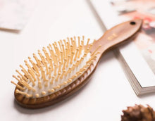 Load image into Gallery viewer, YM Hair Care Comb 3-2
