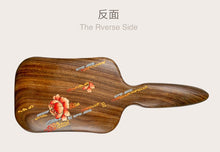 Load image into Gallery viewer, Fragrant Beauty 护发梳香媚