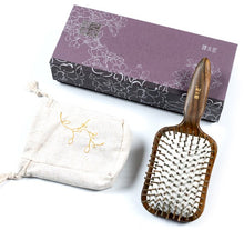 Load image into Gallery viewer, Fragrant Beauty 护发梳香媚