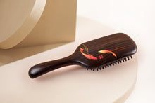 Load image into Gallery viewer, 护发梳锦鲤 Hair Brush Koi Fish
