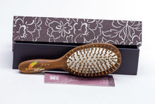 Load image into Gallery viewer, Fragrant Feather - Tan Mujiang