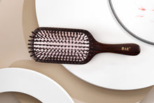 Load image into Gallery viewer, 护发梳锦鲤 Hair Brush Koi Fish