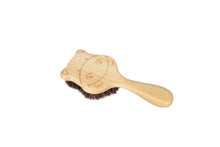 Load image into Gallery viewer, 婴儿发刷: 河馬嘟嘟