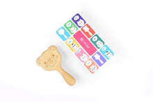 Load image into Gallery viewer, 婴儿发刷: 親親熊