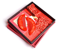 Load image into Gallery viewer, 婚庆礼盒Wedding Gift Box:Happy Marriage - Tan Mujiang