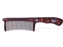 Load image into Gallery viewer, Inclining Swallow - Tan Mujiang