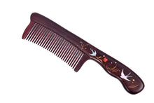 Load image into Gallery viewer, Inclining Swallow - Tan Mujiang