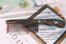 Load image into Gallery viewer, Inclining Swallow - Tan Mujiang