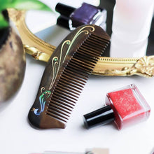 Load image into Gallery viewer, 礼盒雀翎一 - Tan Mujiang