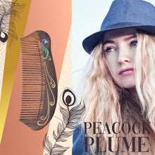 Load image into Gallery viewer, 礼盒雀翎一 - Tan Mujiang