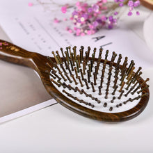 Load image into Gallery viewer, Hair-Care Brush (Perfection) 礼盒护发梳圆满