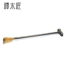 Load image into Gallery viewer, 礼盒健身扒一 痒痒挠 不求人 MULTI-FUNCTIONAL MASSAGER HAMMER
