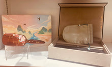 Load image into Gallery viewer, T-Special Argus pheasant Hair Brush