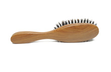 Load image into Gallery viewer, SP YTM Hair Brush 4-1 - Tan Mujiang