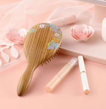 将图片加载到图库查看器，Hair-Care Brush (Perfection)
